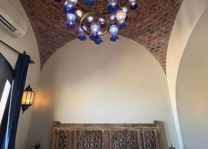 El Gouna 4 Bedroom 4 Bathroom Lagoon Gurdaka