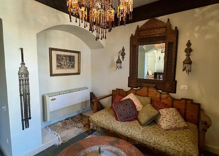 El Gouna 4 Bedroom 4 Bathroom Lagoon * Gurdaka