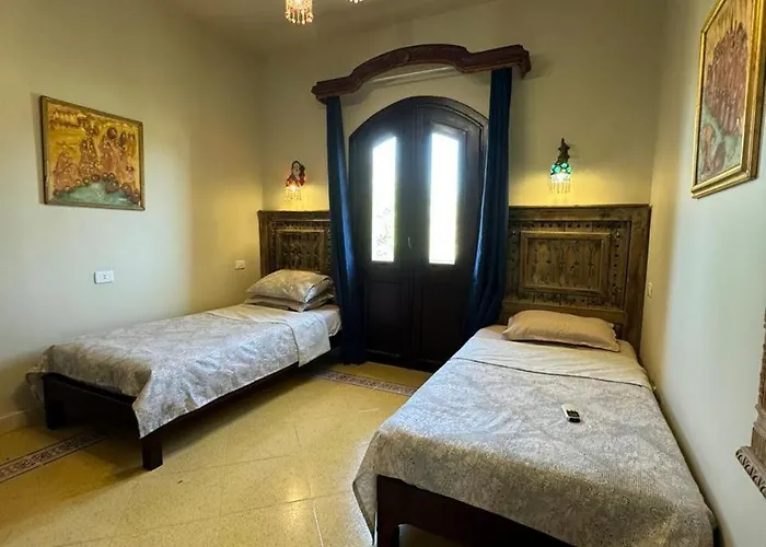 El Gouna 4 Bedroom 4 Bathroom Lagoon * Gurdaka
