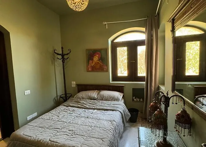 El Gouna 4 Bedroom 4 Bathroom Lagoon *