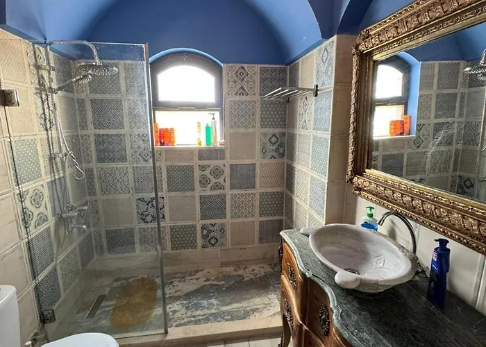 El Gouna 4 Bedroom 4 Bathroom Lagoon *