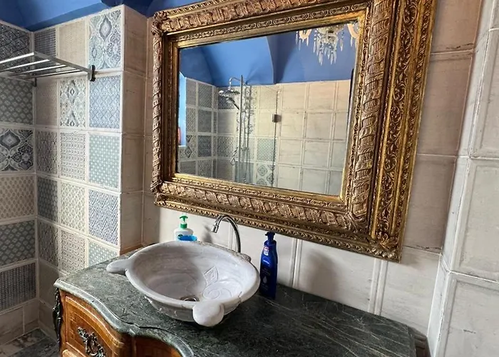 El Gouna 4 Bedroom 4 Bathroom Lagoon