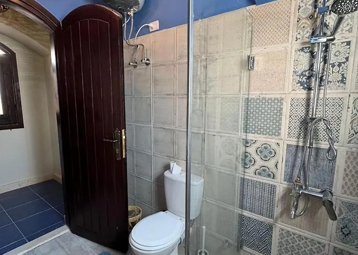 El Gouna 4 Bedroom 4 Bathroom Lagoon * Gurdaka