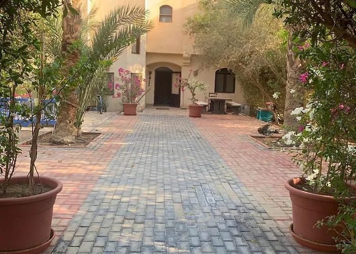 El Gouna 4 Bedroom 4 Bathroom Lagoon *